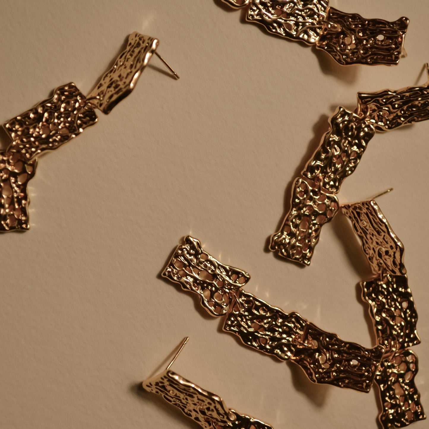 Baquaya Drop Earrings
