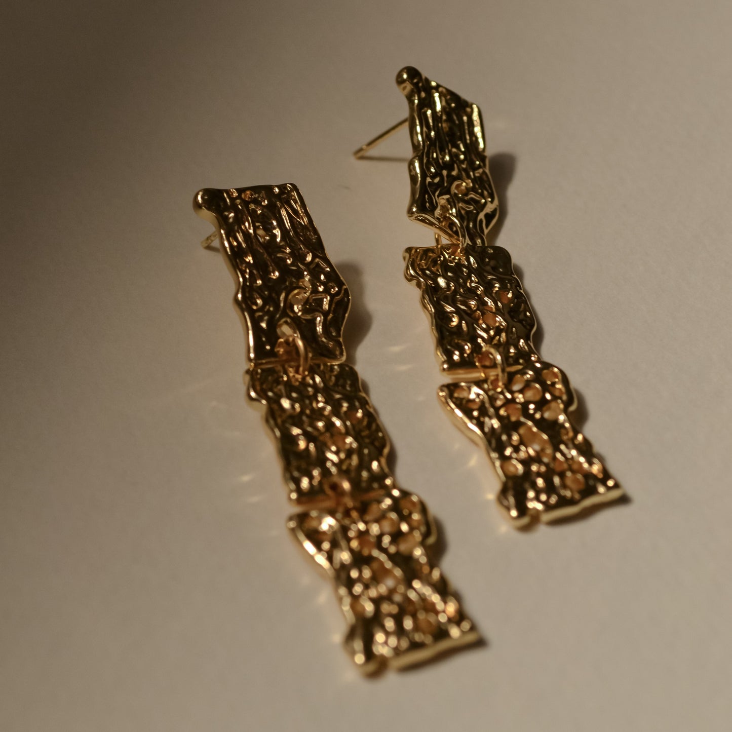 Baquaya Drop Earrings