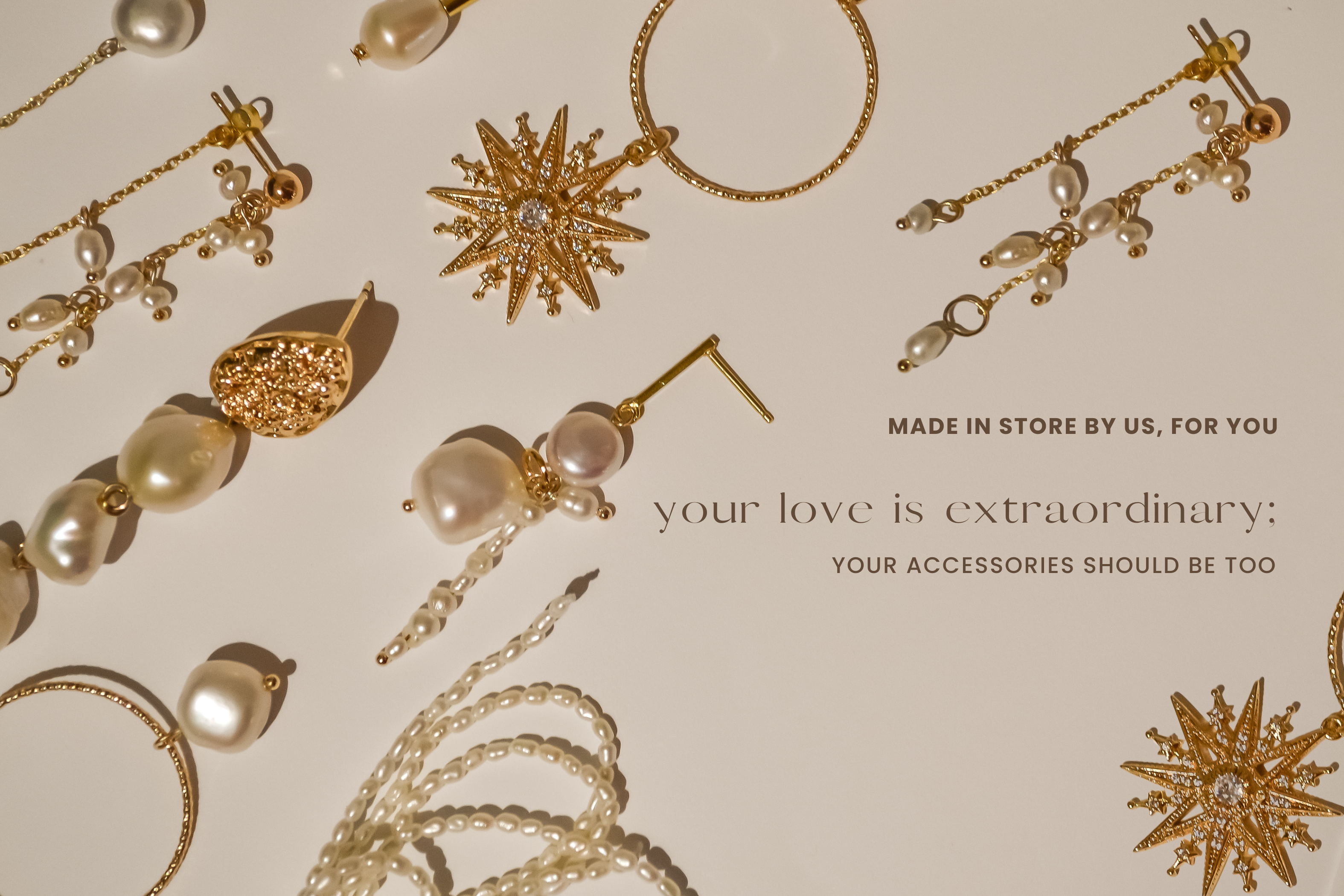 gold pearl earrings,   modern pearl earrings with long drop,   stylish gold pearl earrings