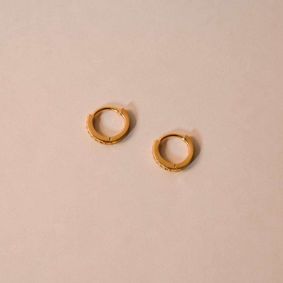 Earrings All Products REBELLIOUS GRACE