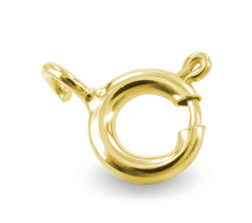 Bonded™ Solid Gold Clasp Service
