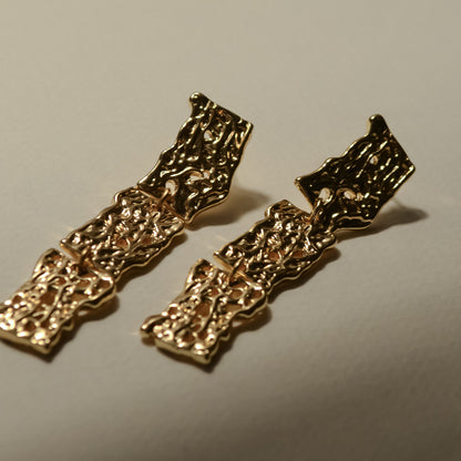 Baquaya Drop Earrings