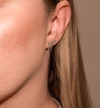 Curated Ear Stack: Sasha + Imara + Videre