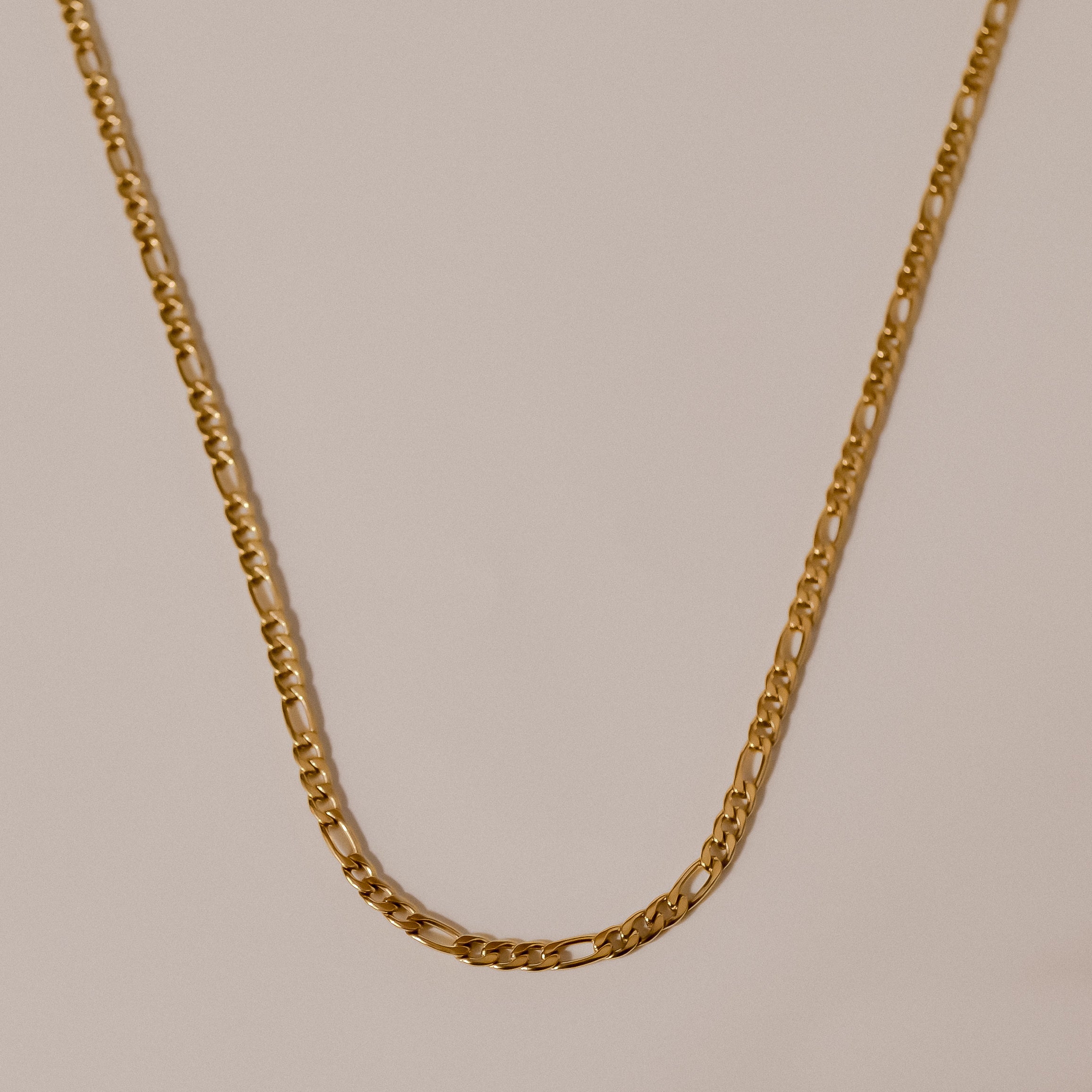 Designer on sale chain necklace